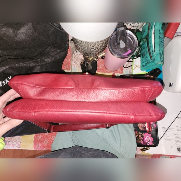 B Mokowsky in EUC w/dusty see pics like new - Picture 13 of 16